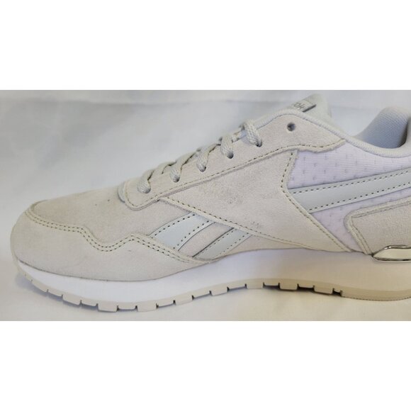 NWT NIB Reebok Harman classics womans size 7 laced running shoes - Picture 7 of 9